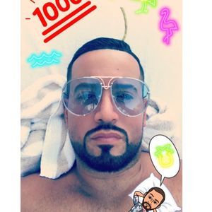 Meet your Posher, Tony